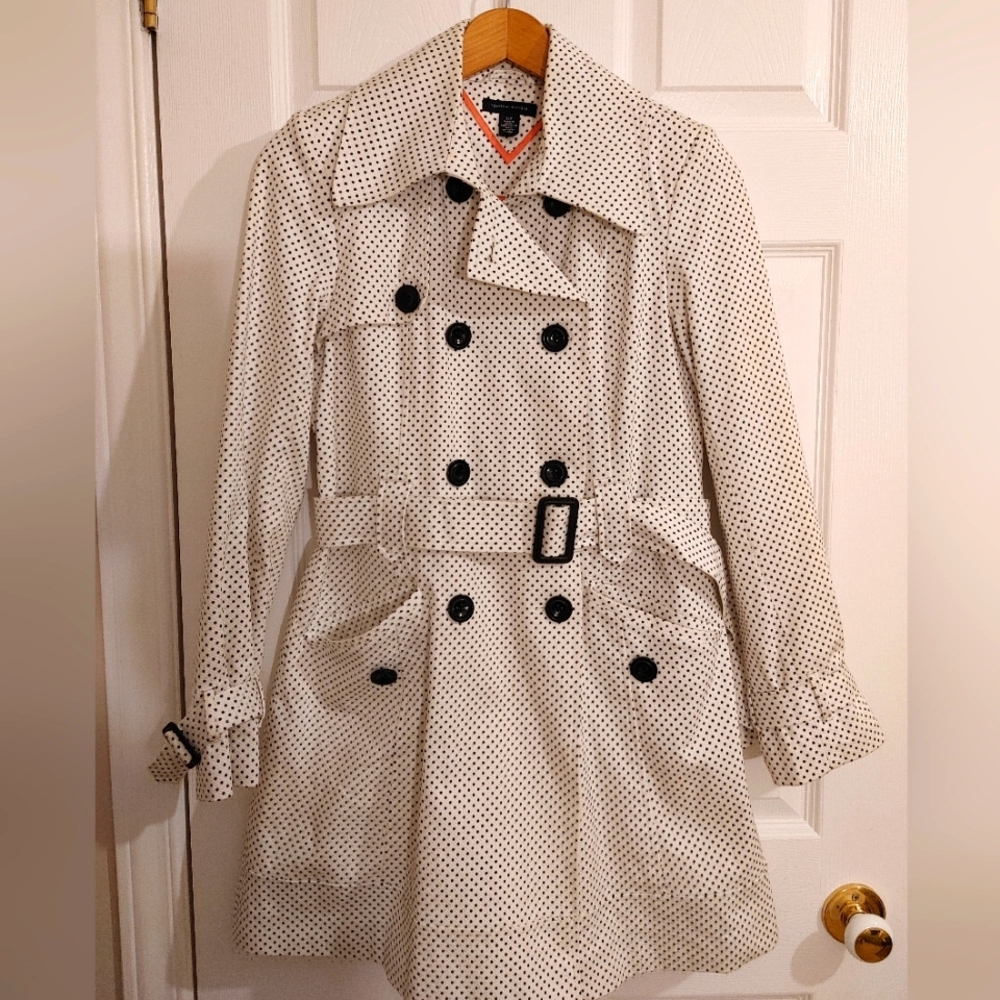 Trench Coat